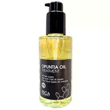 RICA Opuntia Oil Treatment Olejek do włosów 120ml