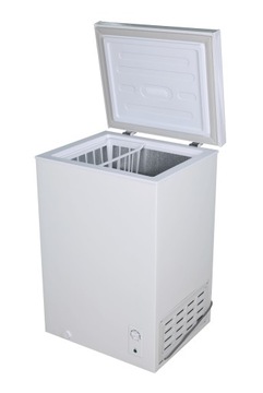 МАЛЕНЬКАЯ МОРОЗИЛЬНАЯ КАМЕРА 99Л 2в1 ХОЛОДИЛЬНАЯ КОРЗИНА СВЕТОДИОДНАЯ ПОДСВЕТКА
