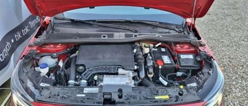 Opel Corsa F Hatchback 5d 1.2 Turbo 100KM 2021 Opel Corsa 1.2 100 KM Automat bezwypadkowa serwisowany Gwarancja oplacona, zdjęcie 22