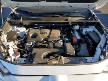 Toyota RAV4 V 2023 Toyota RAV4 LIMITED, 4x4, od ubezpieczalni 2.5 Benzyna 203KM, zdjęcie 11