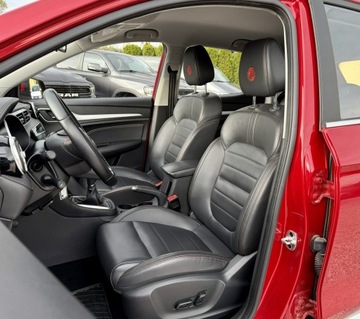 MG ZS I 2022 MG ZS ACC,Navi,Virtual,LED,Skóra, zdjęcie 14