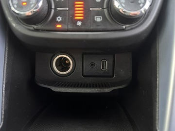 Opel Zafira C Tourer 1.6 CDTI ECOTEC 136KM 2015 Opel Zafira 7 osób/Hak/Podgrzewana kierownica, zdjęcie 32