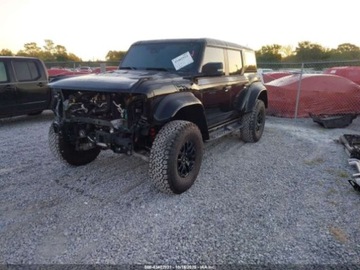 Ford 2025 Ford Bronco Raptor 2025 3.0l 3.0 Benzyna 418KM, zdjęcie 1