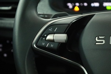 Skoda Kamiq Crossover Facelifting 1.0 TSI 115KM 2025 Skoda Kamiq 1.0 TSI, 1. Właściciel, Serwis ASO, zdjęcie 11