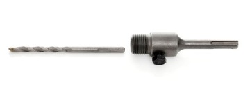 КОРОНКИ ДЛЯ БЕТОНА SDS PLUS КОРОНКА SDS MAX x7