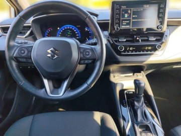 Suzuki 2022 Suzuki Swace Salon PL 1,8 Hybrid Premum Plus 1.8 Hybryda 122KM, zdjęcie 12