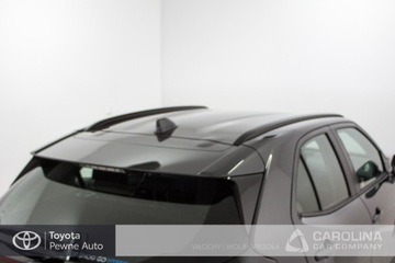 Toyota Yaris IV Hatchback 1.5 Hybrid Dynamic Force 116KM 2024 Toyota Yaris Cross Cross Hybrid 1.5 Comfort, zdjęcie 15