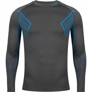 Мужское термобелье Alpinus Active Base Layer GT43880 — XXL