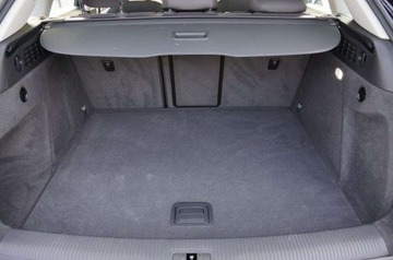 Audi Q3 I SUV Facelifting 2.0 TDI 150KM 2016 Audi Q3 2.0 TDI CR 150 KM, 4x4, Lift, Klima, Biksenon, Hak, GWARANCJA 2.0, zdjęcie 29