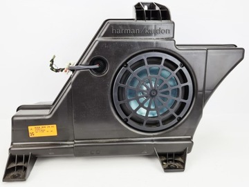MERCEDES W204 SUBWOOFER HARMAN KORDON GŁOŚNIK A2048202502