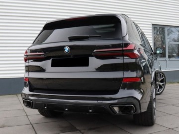 BMW X5 G05 SUV Facelifting 3.0 30d 298KM 2026 BMW X5 xDrive30d Sport Suv 3.0 (298KM) 2026, zdjęcie 2
