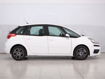 Citroen C4 Picasso I 1.6 HDi 109KM 2010 Citroen C4 Picasso 1.6 HDi, Automat, Klima, zdjęcie 5