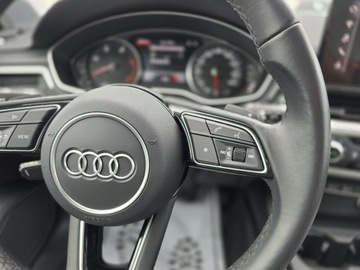 Audi A4 B9 Avant Facelifting 2.0 35 TDI 163KM 2023 Audi A4 Avant 2.0 TDI 16V mHEV 163KM, navi KeyLess, zdjęcie 23