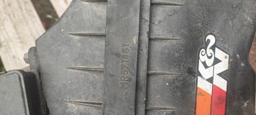 MITSUBISHI PAJERO PININ GDI POUZDRO FILTRU VZDUCHU K&N