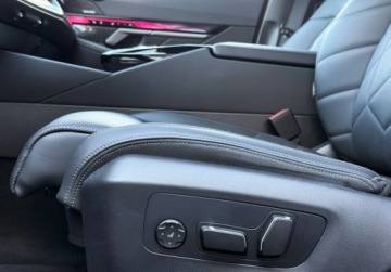 BMW Seria 5 G90-91 Touring 2.0 520d 197KM 2025 BMW Seria 5 I wlasciciel M Sport Gwarancja Bezwypadkowy FVAT23, zdjęcie 29