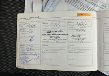 Kia Ceed II Hatchback 5d Facelifting 1.6 GDI 135KM 2015 Kia Ceed LIFT 1,6 GDI 135KM Navi Climatronic Led Bezwypadkowy 2015r. SERWIS, zdjęcie 30