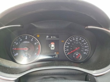 Kia Stinger 2022 Kia Stinger Gt-Line 2022 2.5 Benzyna 300KM, zdjęcie 9