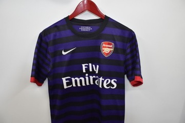 Мужская футболка Nike Arsenal London S Cazorla