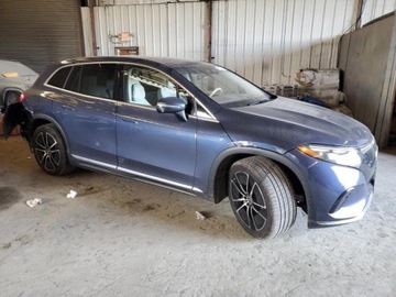 Mercedes 2023 Mercedes-Benz EQS 2023r., 4x4,, zdjęcie 1