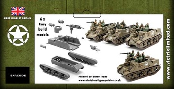 ВИКТРИКС М7 Жрец