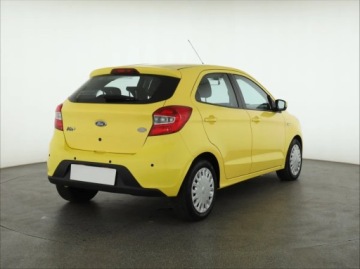 Ford Ka III 2017 Ford Ka+ 1.2 Ti-VCT, Salon Polska, Serwis ASO, zdjęcie 4