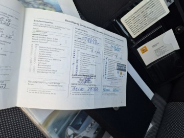 Opel Corsa C 2005 Opel Corsa Automat Klimatronik Webasto na pilota, zdjęcie 21