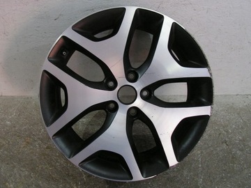 KIA felga aluminiowa 19 52910-F1500