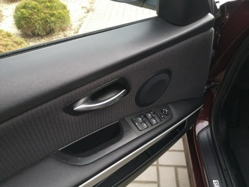 BMW Seria 3 E90-91-92-93 Limuzyna E90 318i 143KM 2009 BMW 318 2.0 143KM Klimatronik Sensory LIFT, zdjęcie 10