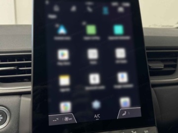 Renault Captur II Crossover Facelifting 1.0 TCe Eco-G 100KM 2025 Od ręki - Techno LPG 1.0 TCe 100KM, zdjęcie 9