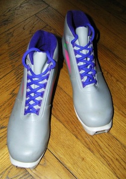 Башмаки WD 30 XCOMFORT системы NNN, утепленные 41 PERFECT/NEW