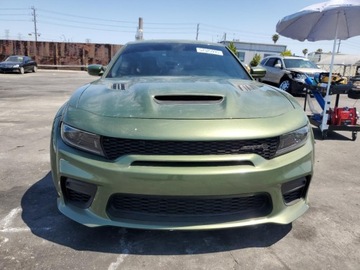 Dodge Charger VII 6.2 V8 717KM 2022 Dodge Charger SRT Hellcat 2022 6.2l 6.2 Benzyna 717KM, zdjęcie 5