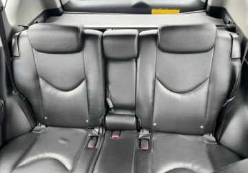 Toyota RAV4 III MPV 2.0 i 16V 152KM 2008 Toyota RAV4 swiezo sprowadzony Cena za auto zarejestrowane w Polsce 2.0, zdjęcie 14