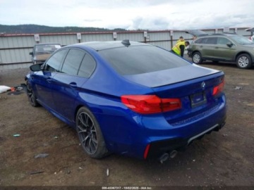 BMW Seria 5 G30-G31 2019 BMW M5 Competition 2019 4.4l 4.4 Benzyna 617KM, zdjęcie 3