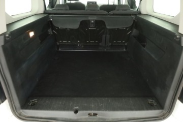 Opel Combo E Kombivan 1.2 Turbo 110KM 2020 Opel Combo 1.2 Turbo, Salon Polska, Serwis ASO, zdjęcie 8