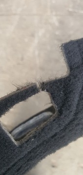 BMW 4 F36 ПОДЪЕМ БАГАЖНИКА СПРАВА