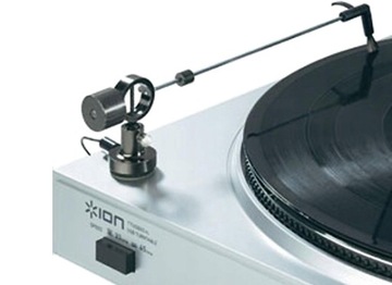 АНТИСТАТИЧЕСКИЙ РЫЧАГ ДЛЯ ЧИСТКИ ПЛИСТЕК, МАШИНА LP