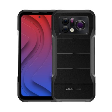 DOOGEE V20Pro 20GB/256GB TELEFON Pancepny 6,43