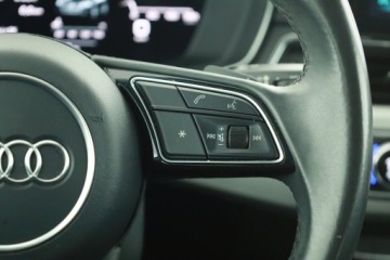 Audi A4 B9 Limousine Facelifting 2.0 35 TFSI 150KM 2020 Audi A4 35 TFSI, Automat, Navi, Klima, zdjęcie 13