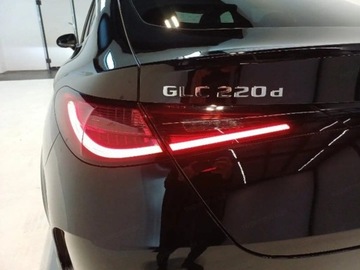 Mercedes GLC C254/X254 Coupe 2.0 220d 197KM 2025 GLC Coupe 220 d 4-Matic AMG Line 2.0 (197KM) 2025, zdjęcie 18
