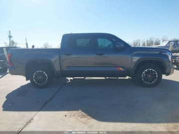 Toyota Tundra II 2025 Toyota Tundra SR5 2025 3.4 Benzyna 389KM, zdjęcie 6