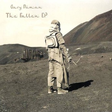 GARY NUMAN The Fallen (12