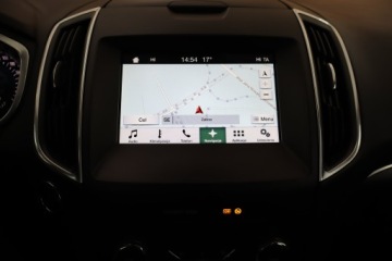 Ford S-Max II Van 2.0 TDCi 180KM 2017 Ford S-Max 2.0 TDCi, 177 KM, Navi, Klima, zdjęcie 17