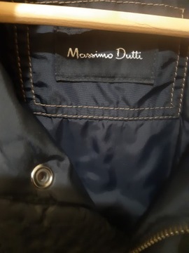 Kurtka męska Massimo Dutti. Rozm. XL