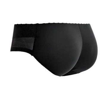 MAJTKI PUSH UP POWIĘKSZAJĄCE MODELUJĄCE POŚLADKI