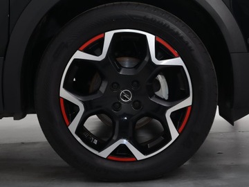 Opel Mokka II SUV 1.2 Turbo 136KM 2023 Opel Mokka 1.2 Turbo, Salon Polska, 1. Właściciel, zdjęcie 14