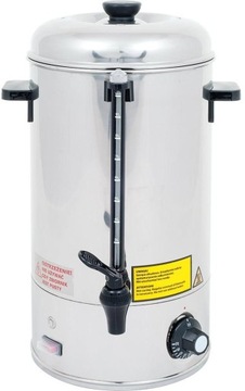 Бойлер для воды, В 10 л