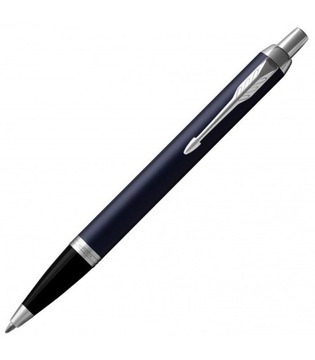DŁUGOPIS Parker IM CORE BLUE CT