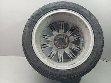 KOLO DISK VW PASSAT B6 B7 235/45 R17 7.5X17H2 ET47 5X112 7MM 3C0601025J