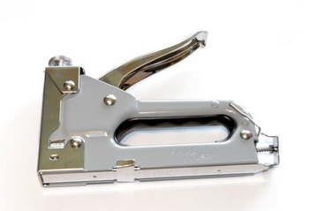 СТЕПЛЕР ДЛЯ ОБИВКИ МЕТАЛЛИЧЕСКИЙ СТЕПЛЕР 4-14 ММ