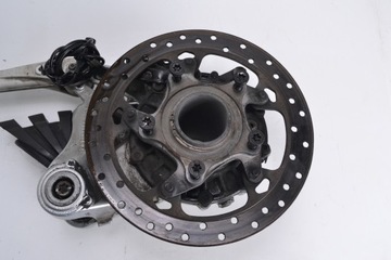 Dyfer Transmission BMW R 1200 RT K26 10-13